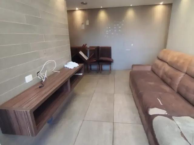 Apartamento para Locação em São Paulo/SP Jardim Paris 2 Quartos