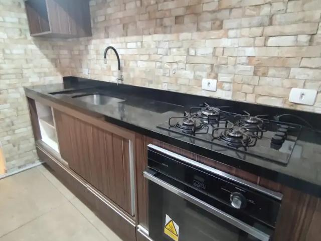 Apartamento para Locação em São Paulo/SP Jardim Paris 2 Quartos
