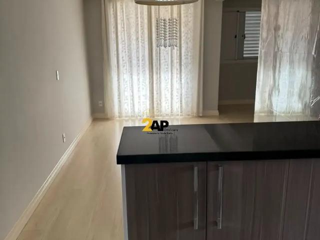 Apartamento para Locação em São Paulo/SP Jardim Parque Morumbi 2 Quartos