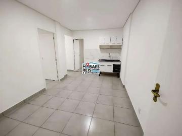 Apartamento para Locação em São Paulo/SP Jardim Petrópolis 1 Quartos