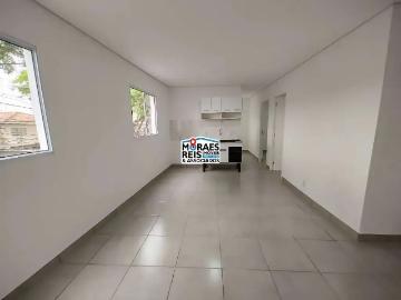Apartamento para Locação em São Paulo/SP Jardim Petrópolis 2 Quartos