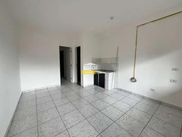 Apartamento para Locação em São Paulo/SP Jardim Penha 1 Quartos