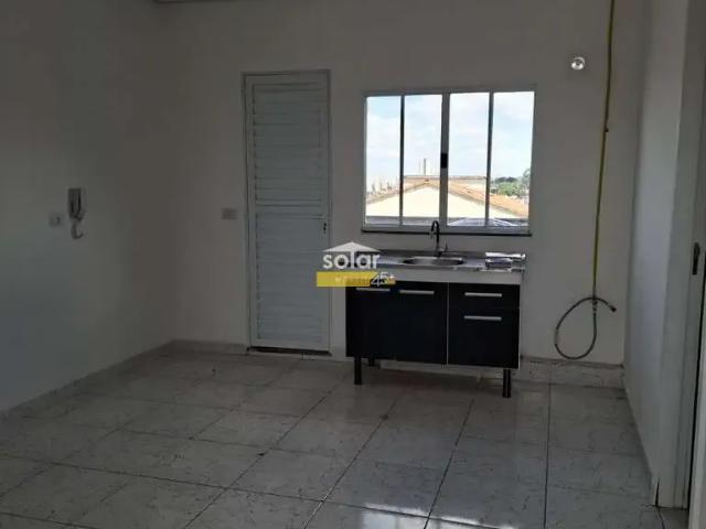 Apartamento para Locação em São Paulo/SP Jardim Penha 2 Quartos