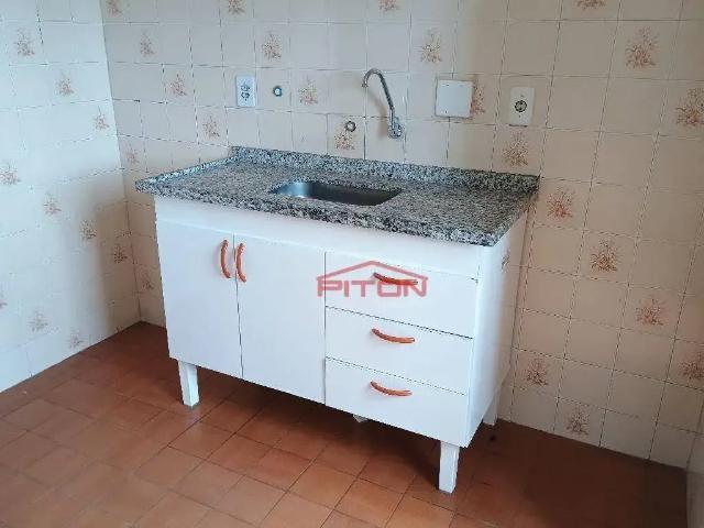 Apartamento para Locação em São Paulo/SP Jardim Penha 2 Quartos