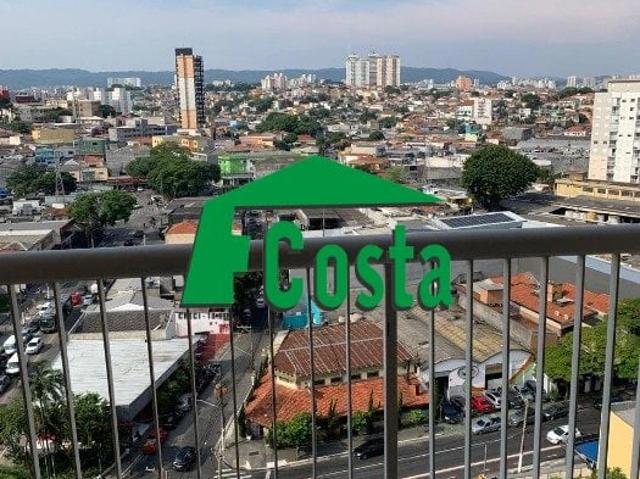 Apartamento para Locação em São Paulo/SP Jardim Pereira Leite 4 Quartos