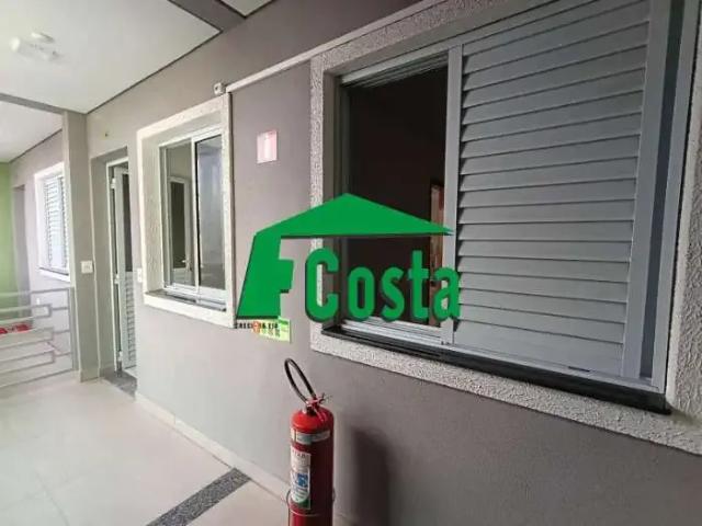 Apartamento para Locação em São Paulo/SP Jardim Pereira Leite 2 Quartos