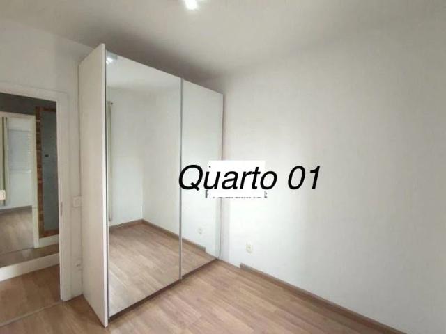 Apartamento para Locação em São Paulo/SP Jardim Pereira Leite 2 Quartos