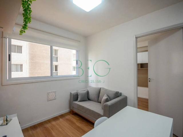 Apartamento para Locação em São Paulo/SP Jardim Pereira Leite 2 Quartos