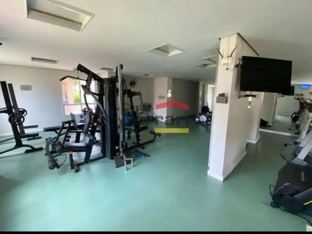 Apartamento para Locação em São Paulo/SP Jardim Pereira Leite 2 Quartos