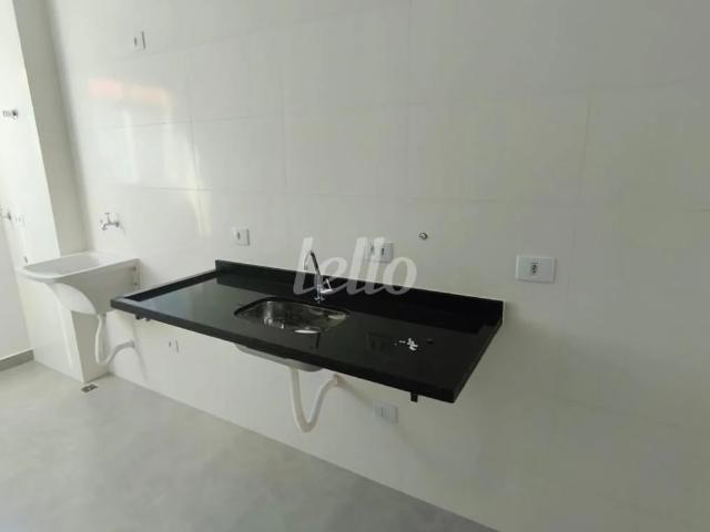 Apartamento para Locação em São Paulo/SP Jardim Peri 1 Quartos