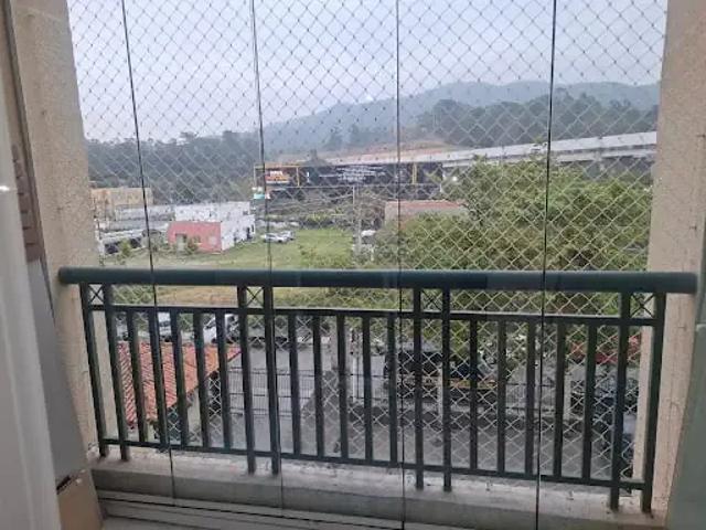 Apartamento para Locação em São Paulo/SP Jardim Peri 2 Quartos