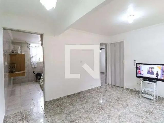 Apartamento para Locação em São Paulo/SP Jardim Peri 2 Quartos