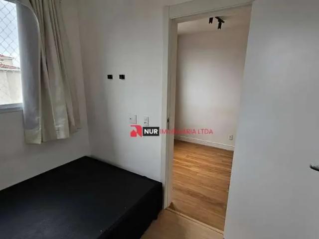 Apartamento para Locação em São Paulo/SP Jardim Peri Peri 2 Quartos