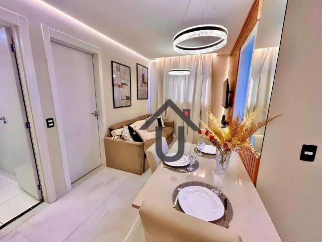 Apartamento para Locação em São Paulo/SP Jardim Peri Peri 2 Quartos