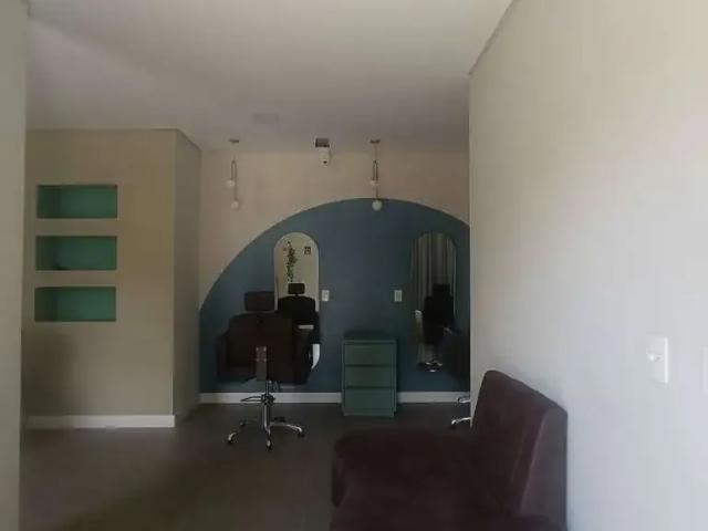 Apartamento para Locação em São Paulo/SP Jardim Peri Peri 2 Quartos