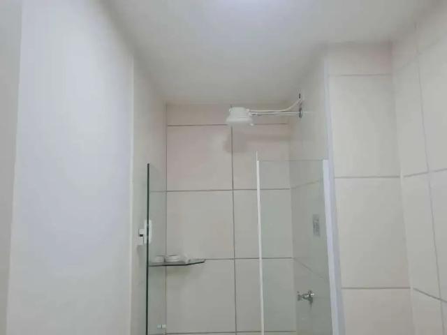 Apartamento para Locação em São Paulo/SP Jardim Peri Peri 2 Quartos