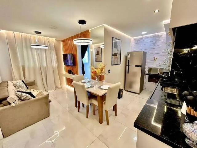 Apartamento para Locação em São Paulo/SP Jardim Peri Peri 2 Quartos