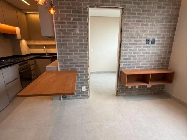 Apartamento para Locação em São Paulo/SP Jardim Peri Peri 2 Quartos