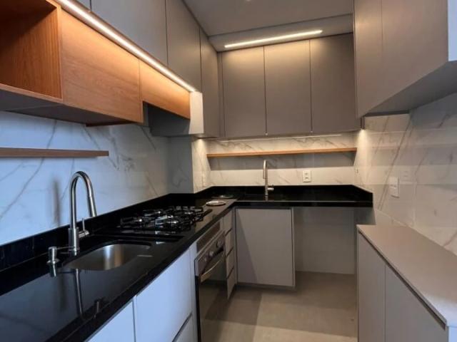 Apartamento para Locação em São Paulo/SP Jardim Peri Peri 2 Quartos