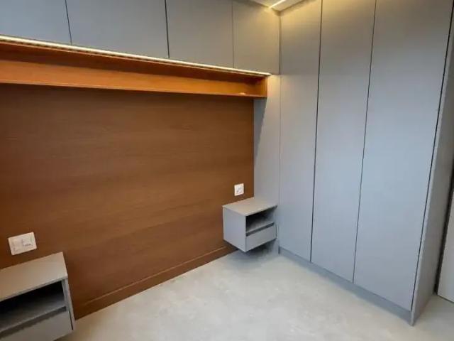Apartamento para Locação em São Paulo/SP Jardim Peri Peri 2 Quartos