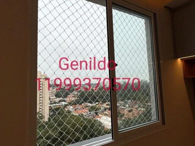 Apartamento para Locação em São Paulo/SP Jardim Peri Peri 2 Quartos
