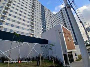 Apartamento para Locação em São Paulo/SP Jardim Peri Peri 2 Quartos