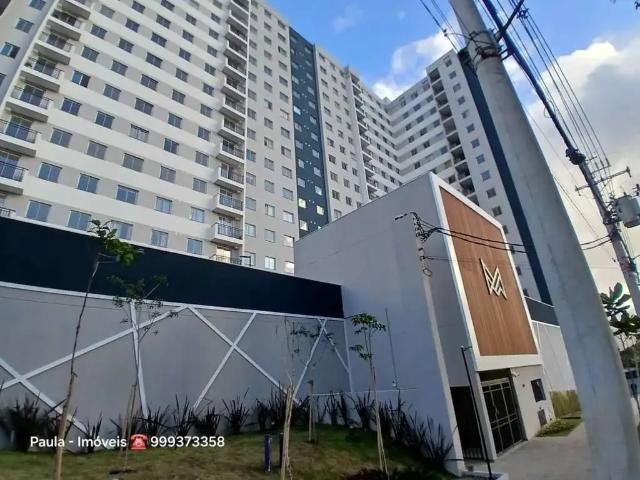 Apartamento para Locação em São Paulo/SP Jardim Peri Peri 2 Quartos