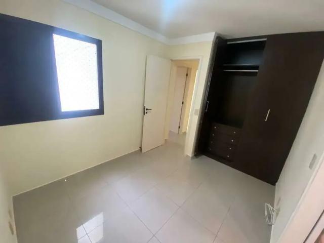Apartamento para Locação em São Paulo/SP Jardim Peri Peri 3 Quartos