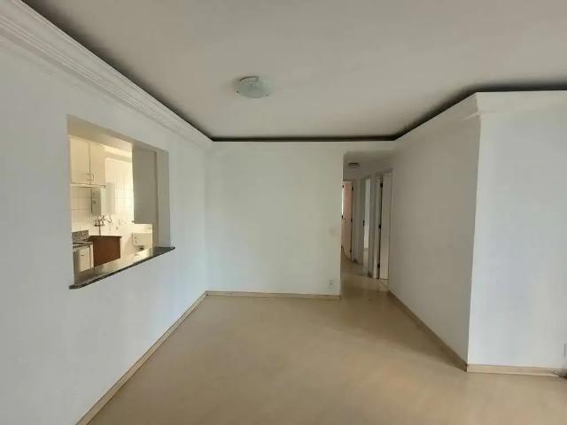 Apartamento para Locação em São Paulo/SP Jardim Peri Peri 3 Quartos