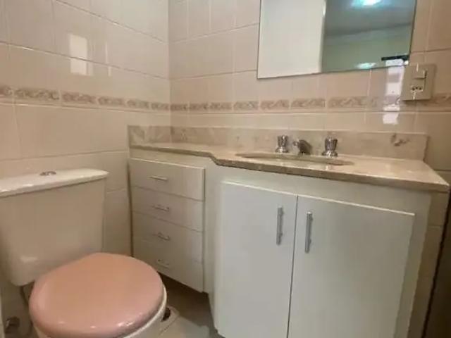 Apartamento para Locação em São Paulo/SP Jardim Peri Peri 3 Quartos