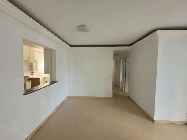 Apartamento para Locação em São Paulo/SP Jardim Peri Peri 3 Quartos