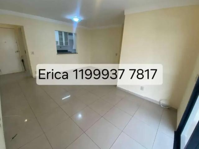 Apartamento para Locação em São Paulo/SP Jardim Peri Peri 3 Quartos