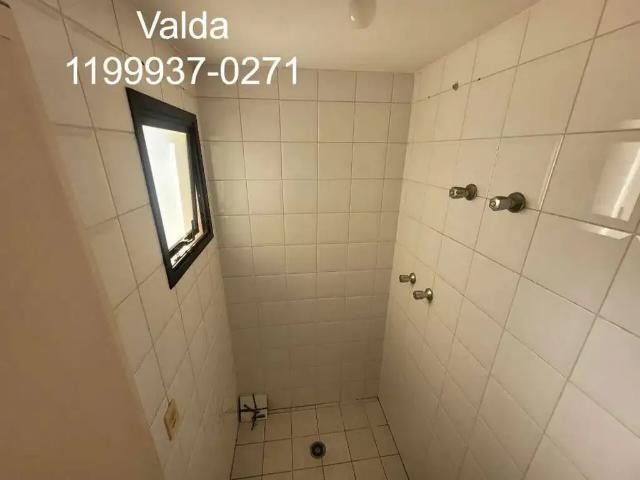 Apartamento para Locação em São Paulo/SP Jardim Peri Peri 3 Quartos