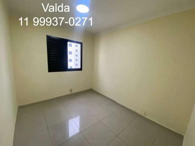 Apartamento para Locação em São Paulo/SP Jardim Peri Peri 3 Quartos