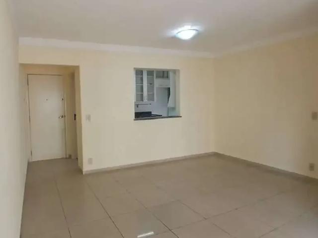 Apartamento para Locação em São Paulo/SP Jardim Peri Peri 3 Quartos