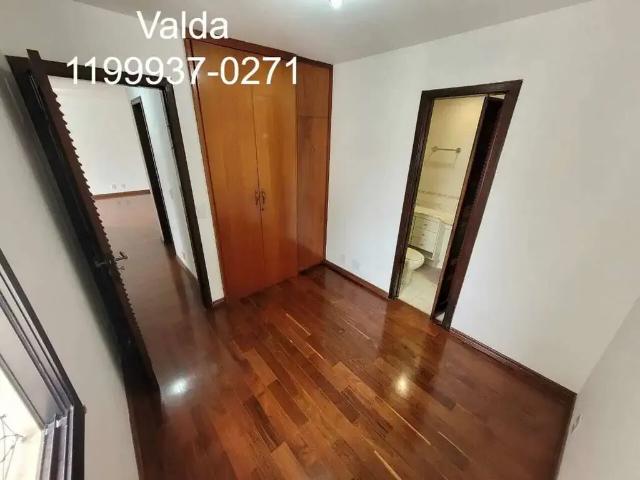 Apartamento para Locação em São Paulo/SP Jardim Peri Peri 3 Quartos