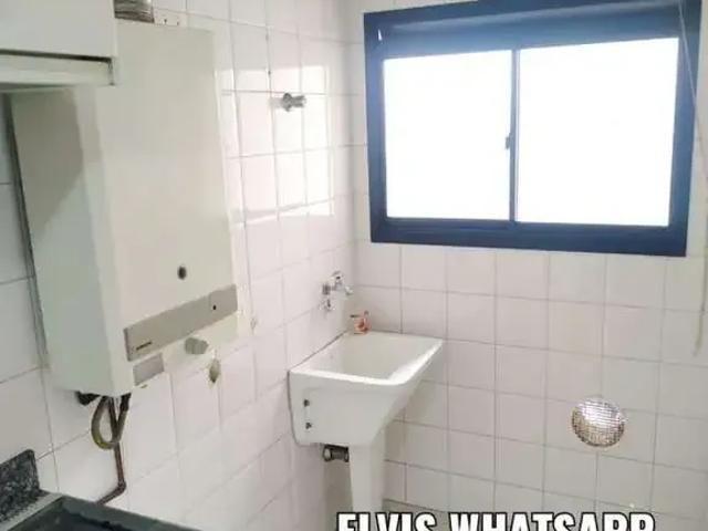 Apartamento para Locação em São Paulo/SP Jardim Peri Peri 3 Quartos