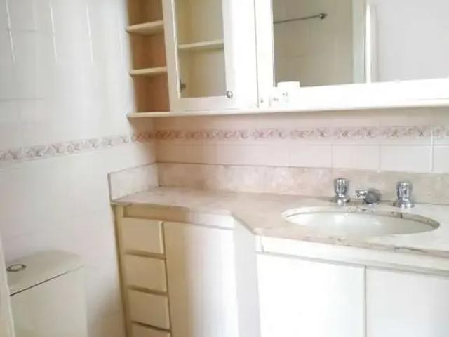 Apartamento para Locação em São Paulo/SP Jardim Peri Peri 3 Quartos