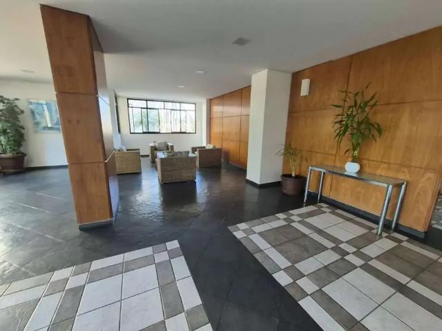 Apartamento para Locação em São Paulo/SP Jardim Peri Peri 3 Quartos