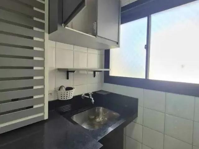 Apartamento para Locação em São Paulo/SP Jardim Peri Peri 3 Quartos