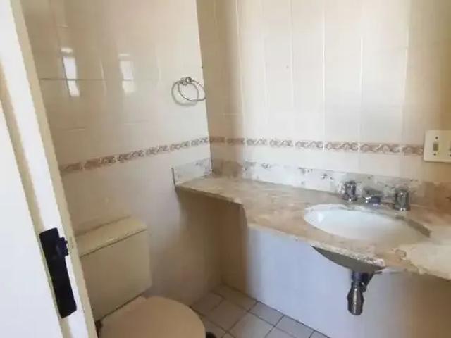 Apartamento para Locação em São Paulo/SP Jardim Peri Peri 3 Quartos