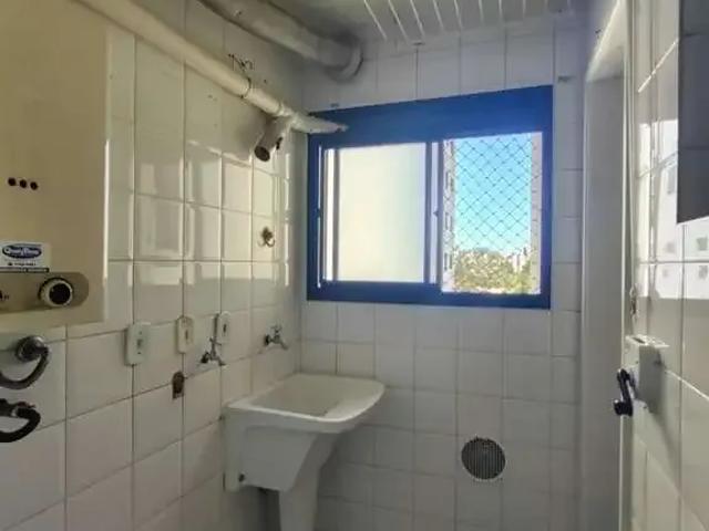 Apartamento para Locação em São Paulo/SP Jardim Peri Peri 3 Quartos