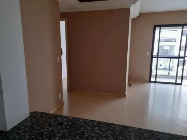 Apartamento para Locação em São Paulo/SP Jardim Peri Peri 3 Quartos