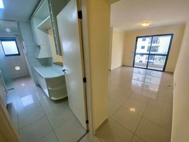 Apartamento para Locação em São Paulo/SP Jardim Peri Peri 3 Quartos
