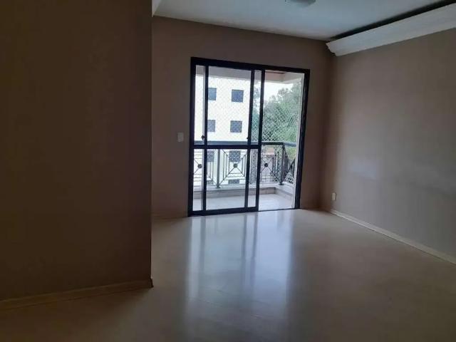 Apartamento para Locação em São Paulo/SP Jardim Peri Peri 3 Quartos
