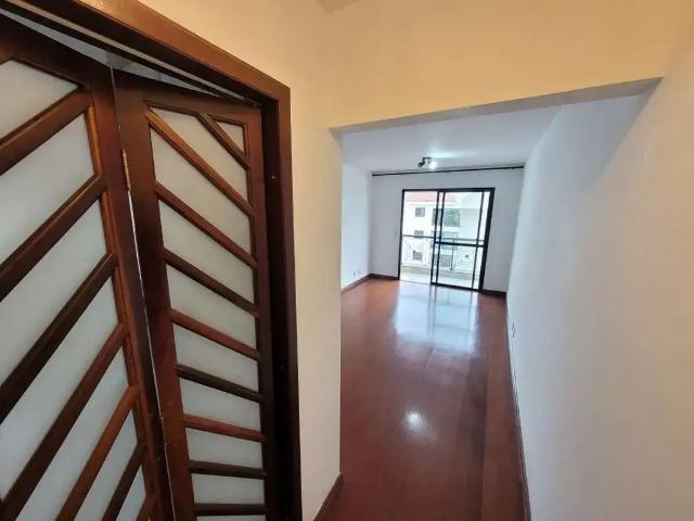 Apartamento para Locação em São Paulo/SP Jardim Peri Peri 3 Quartos