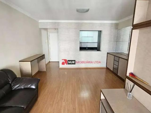 Apartamento para Locação em São Paulo/SP Jardim Peri Peri 3 Quartos