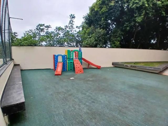 Apartamento para Locação em São Paulo/SP Jardim Peri Peri 3 Quartos