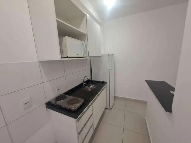 Apartamento para Locação em São Paulo/SP Jardim Pinheiros 1 Quartos
