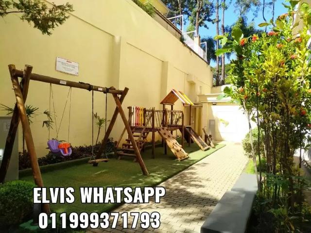 Apartamento para Locação em São Paulo/SP Jardim Pinheiros 2 Quartos